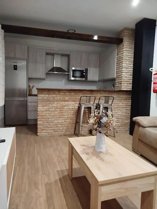 Casa El Grajo Villa Cazorla