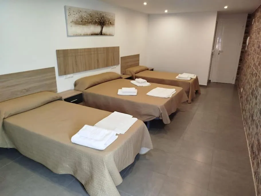 Casa El Grajo Villa Cazorla