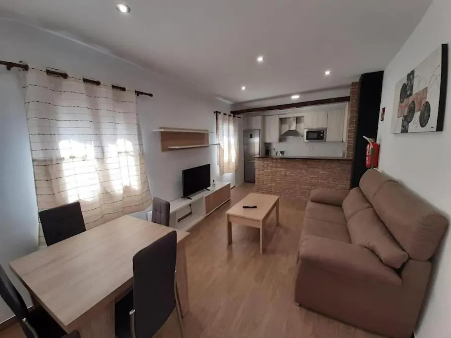 Casa El Grajo Villa Cazorla