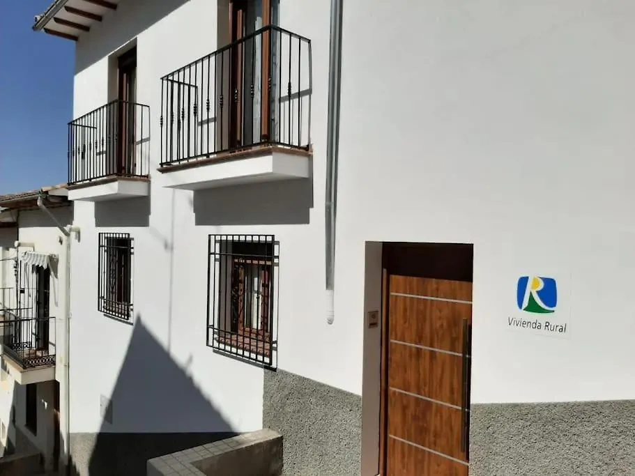 Casa El Grajo Villa Cazorla