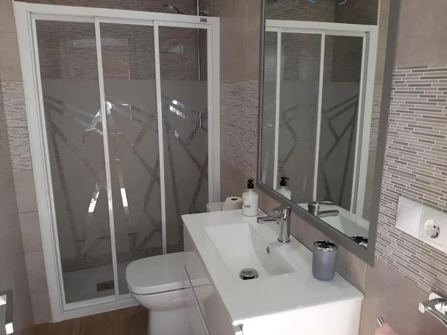 Holiday home Casa El Grajo Villa Cazorla Spain